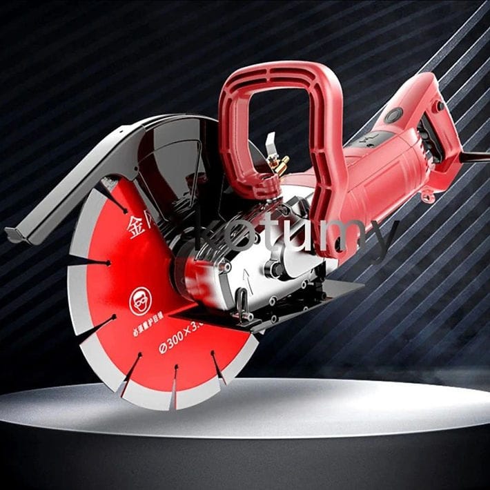 Concrete Wall Cutting Machine