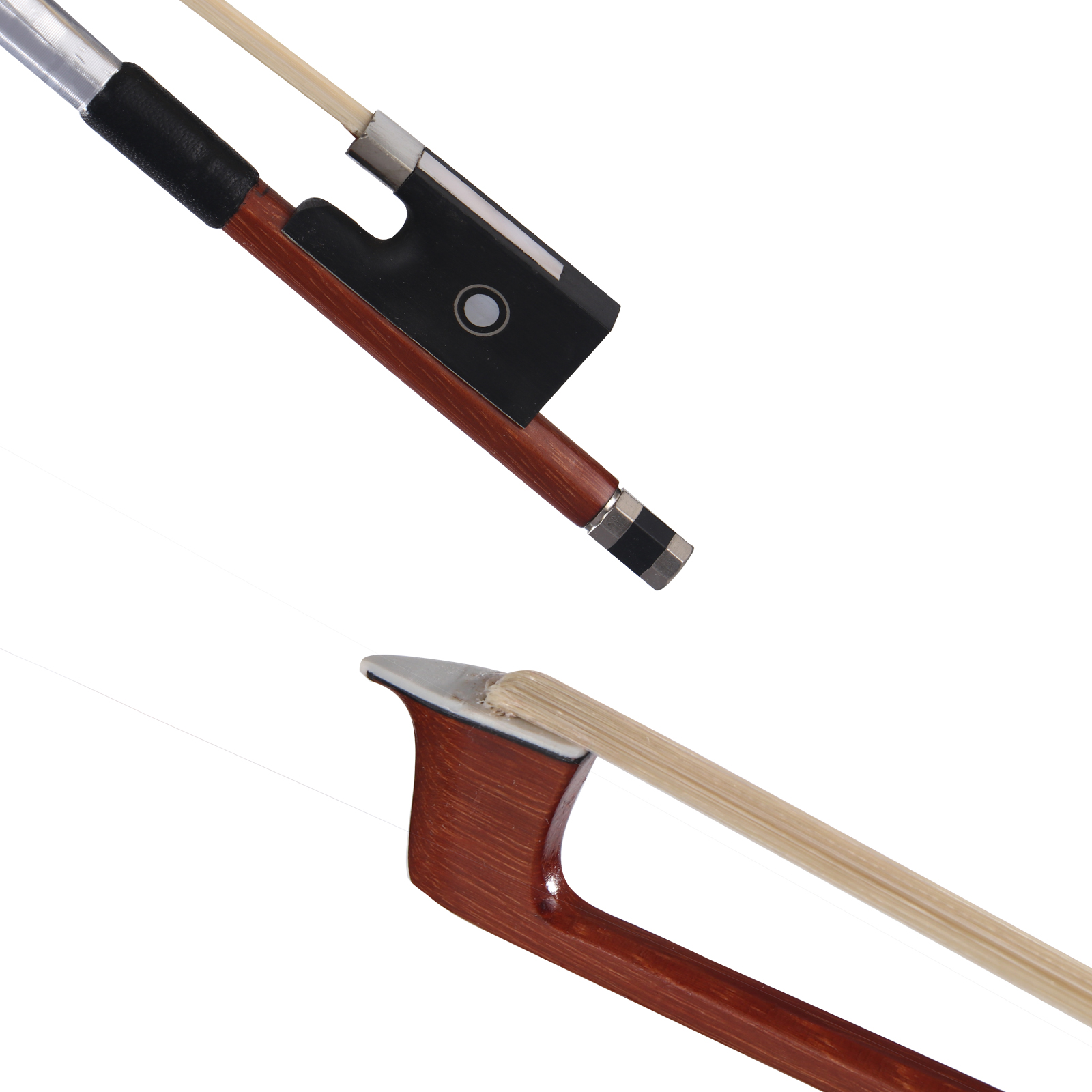 Violin bow