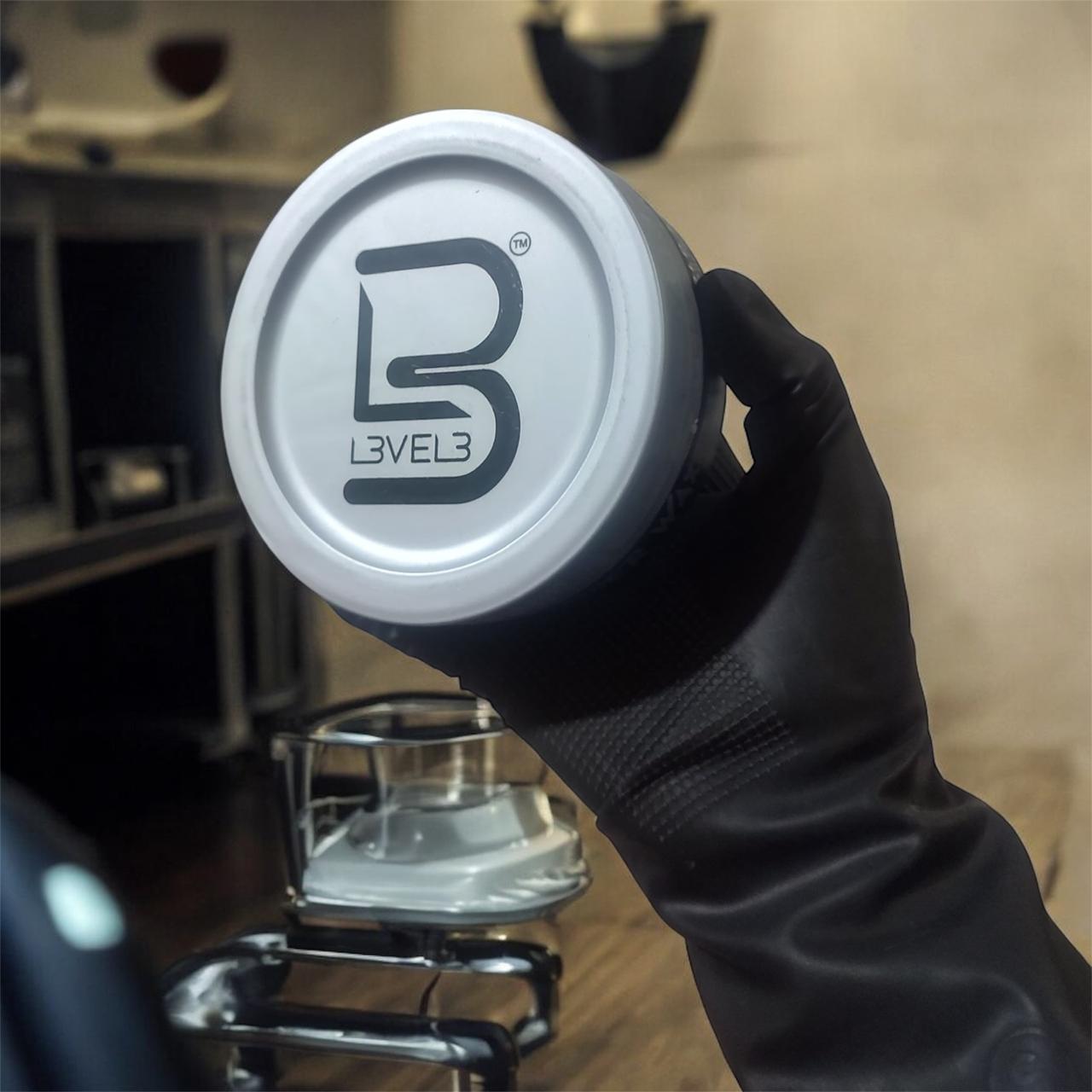 Cera telaraña Level3