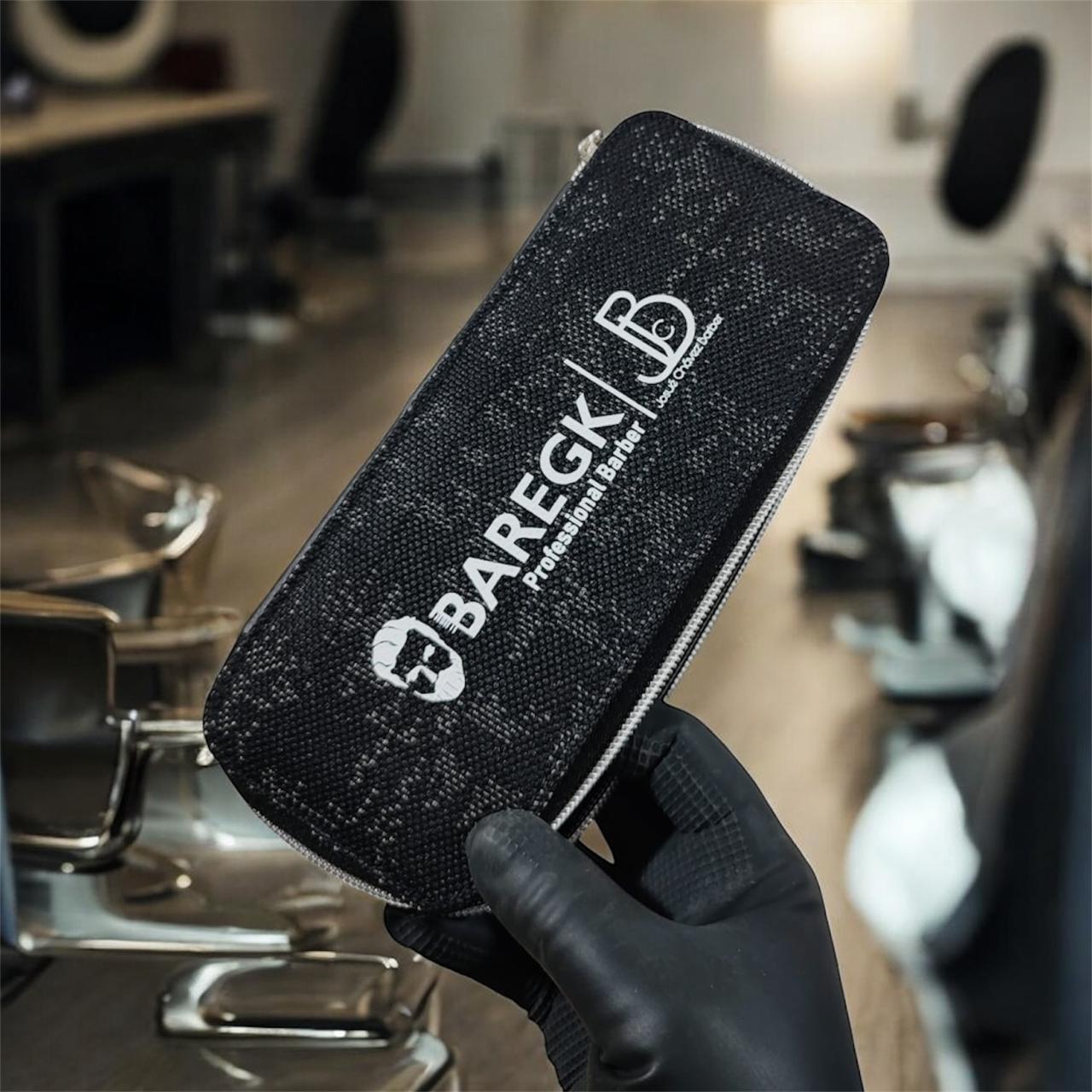 Estuche BAREGK