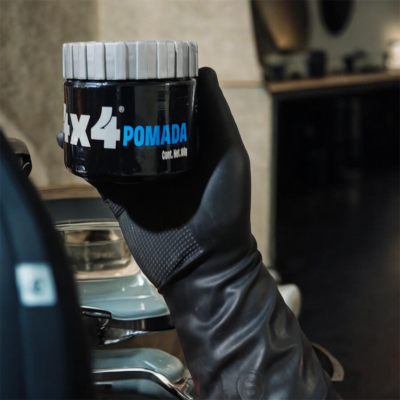 Pomada 4x4