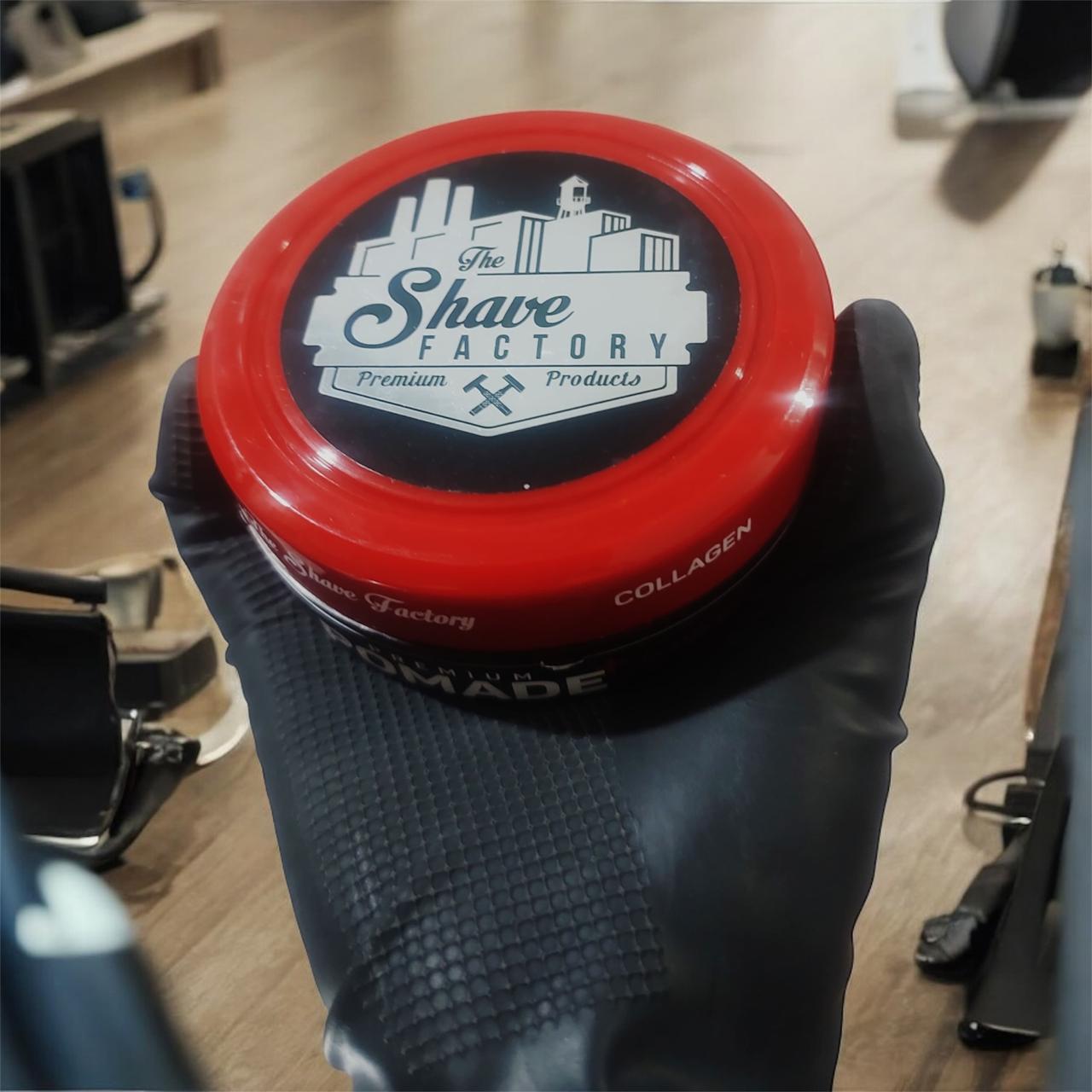 Pomada Shave Factory