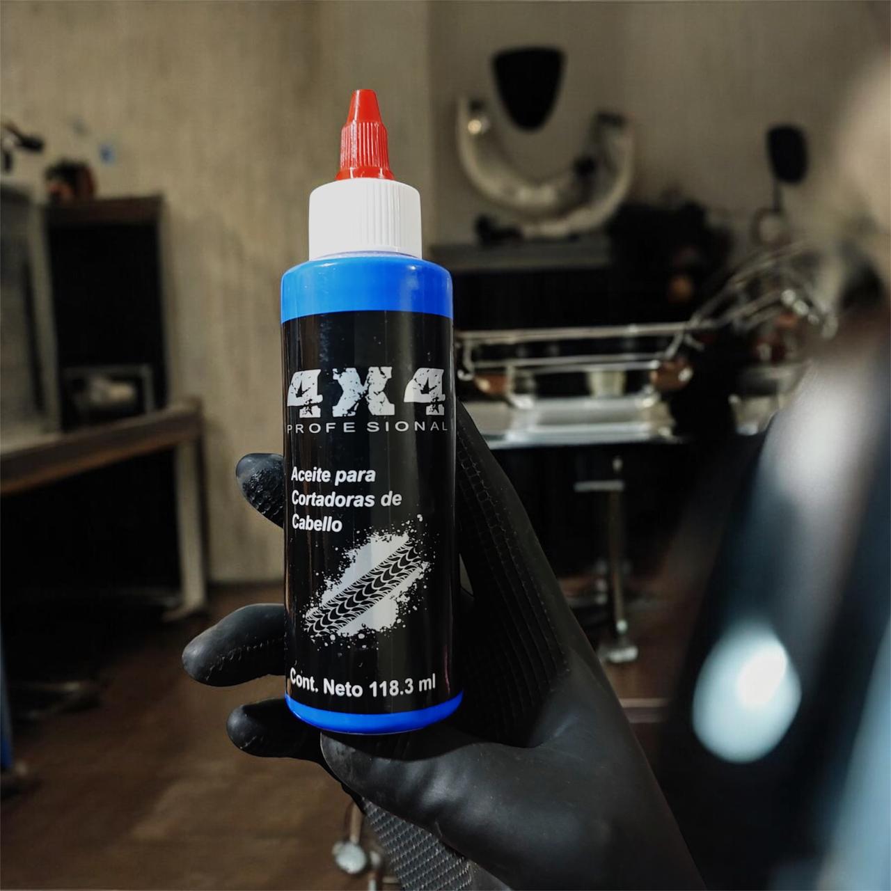 Aceite para herramienta