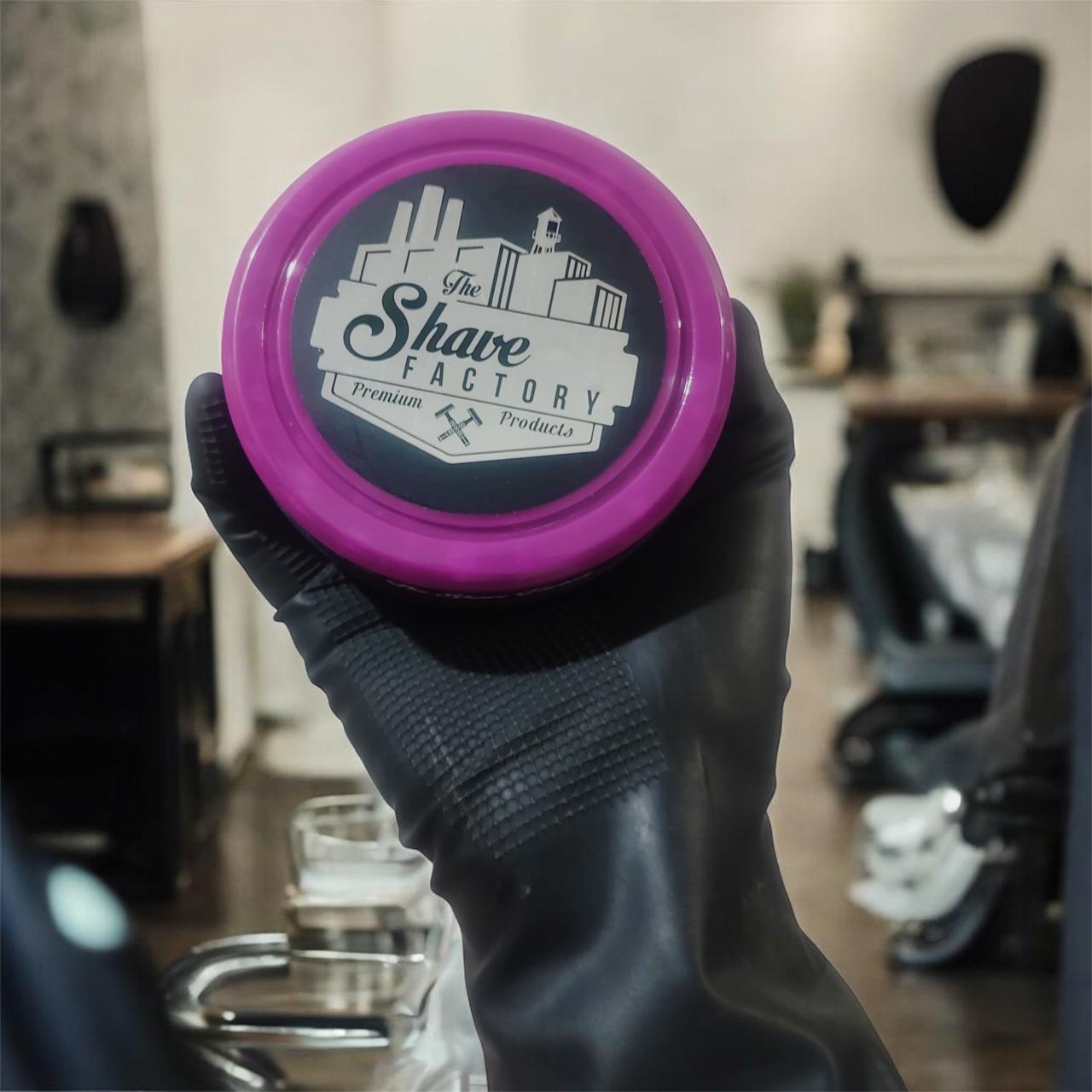 Pomada Shave Factory