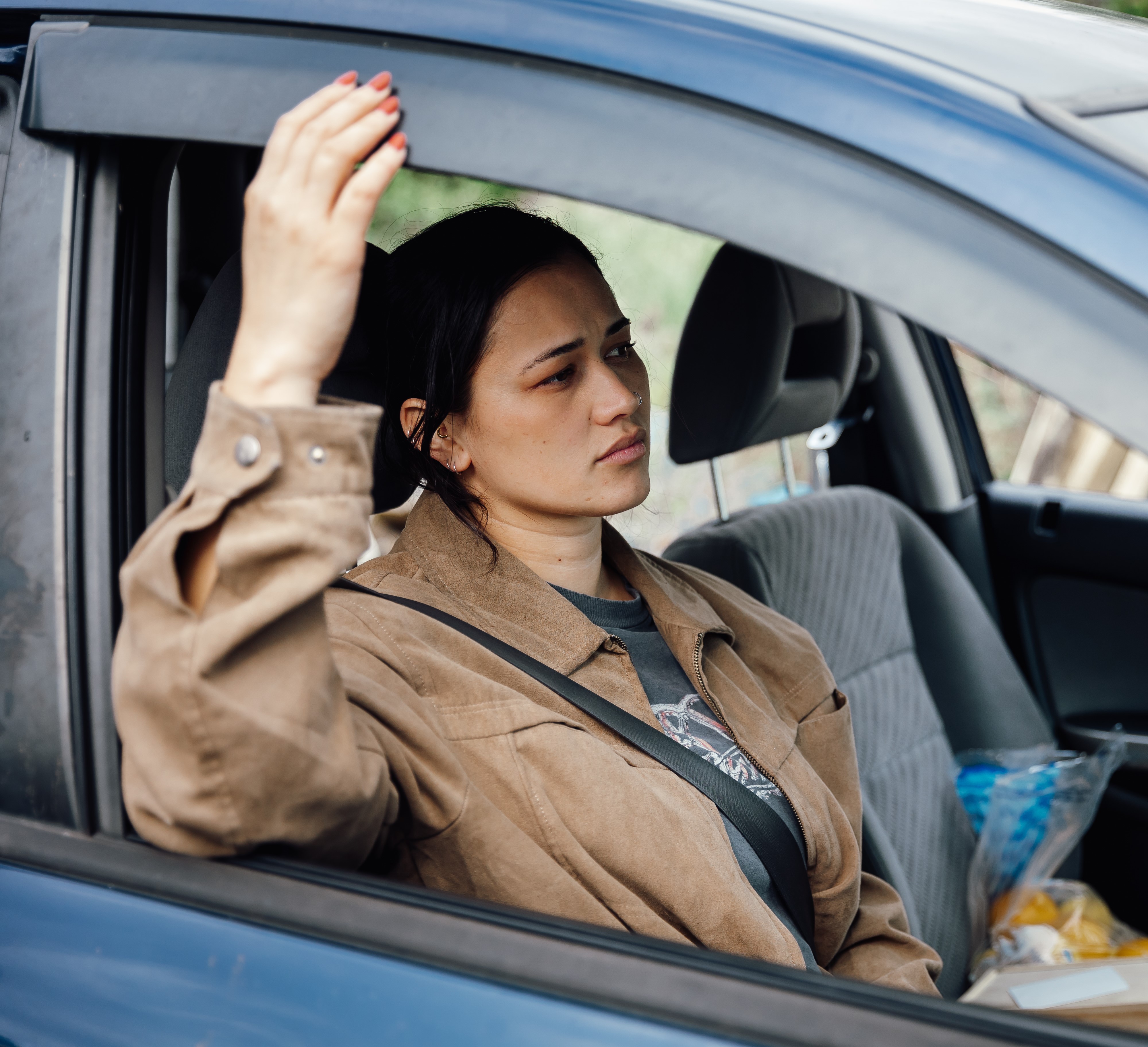 LEMONS by India & Caitlin Fremaux