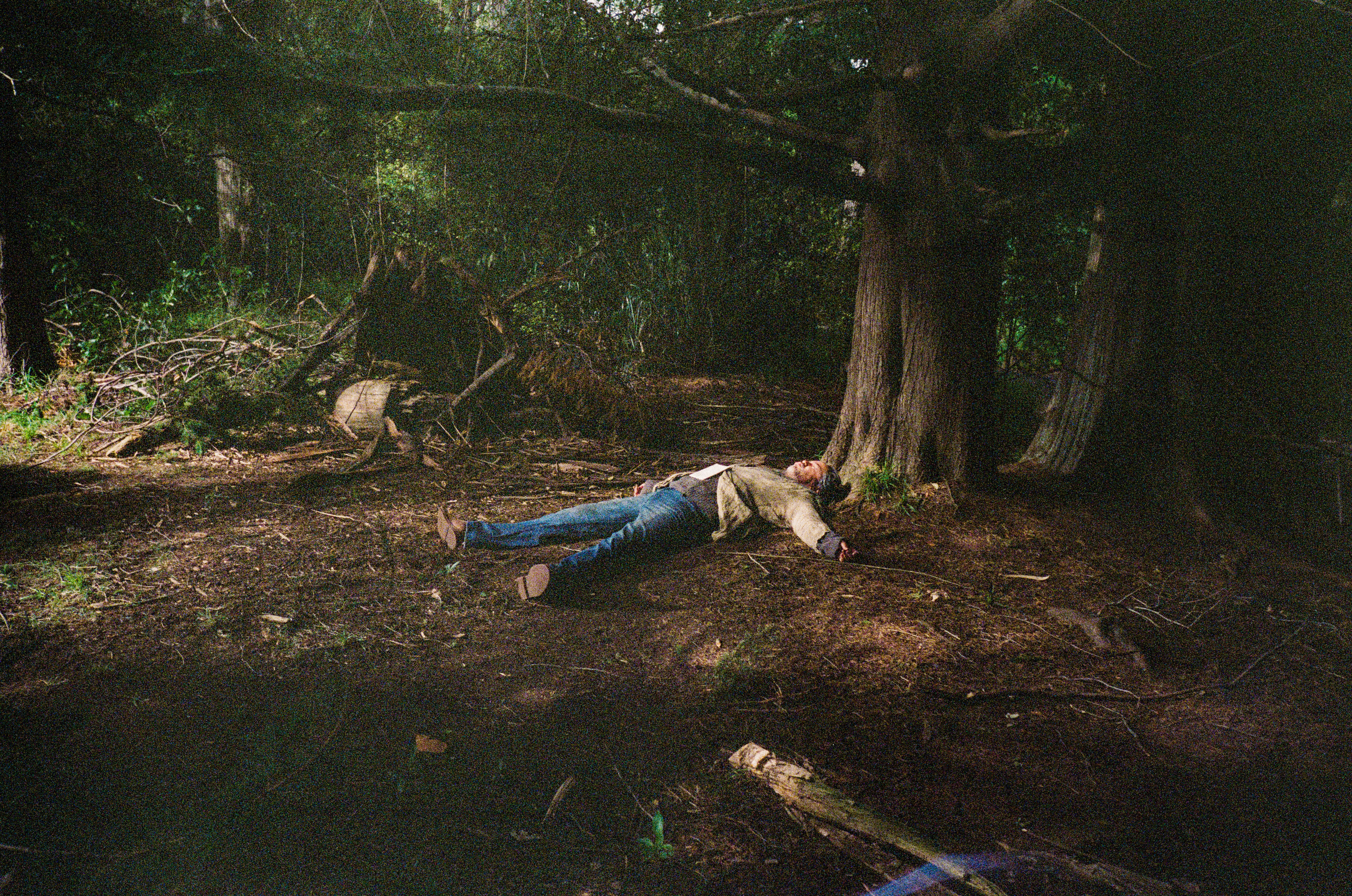 BRO by Kirk Torrance