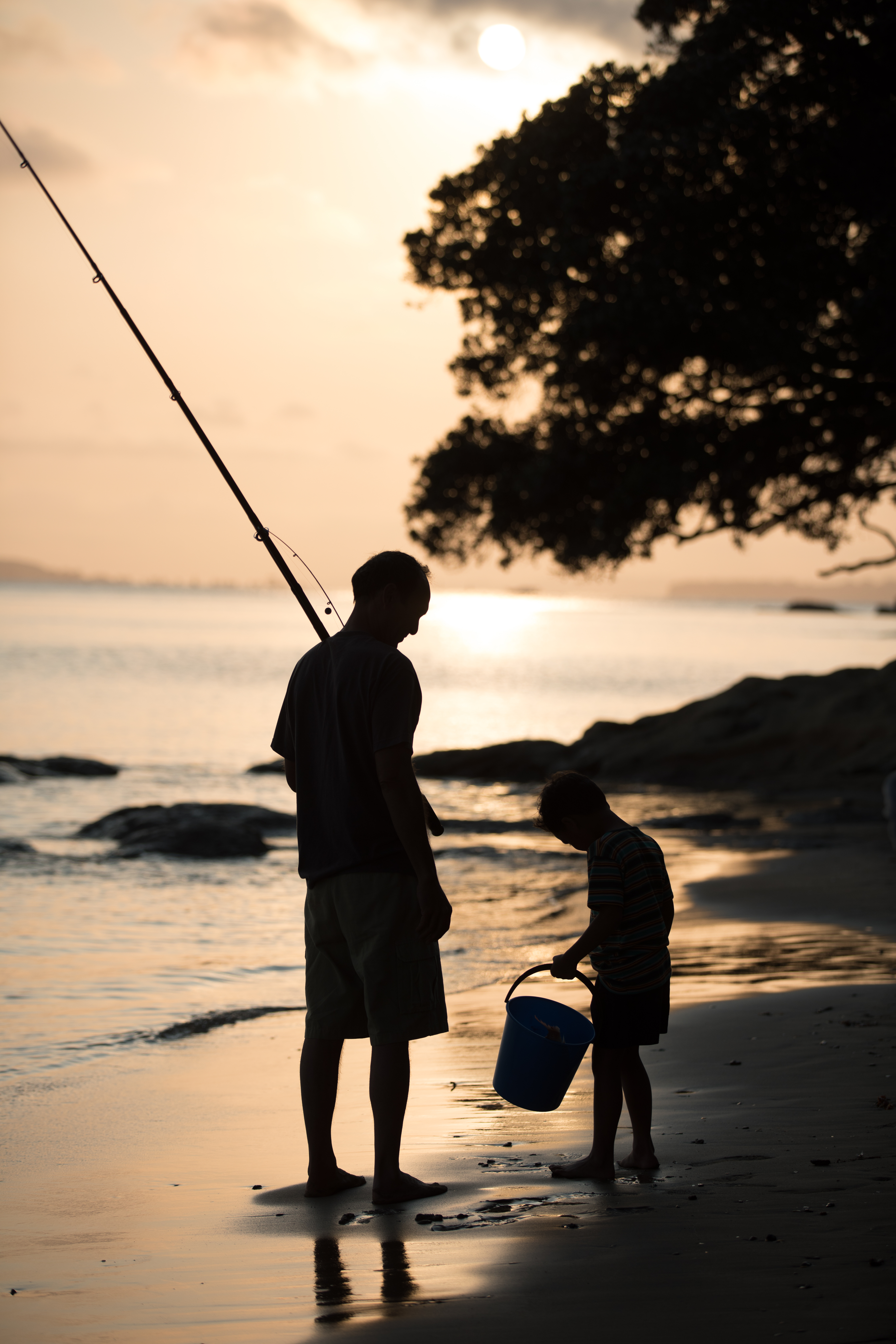 THE DIFFERENCE BETWEEN PIPI & PŪPŪ by Tajim Mohammed-Kapa