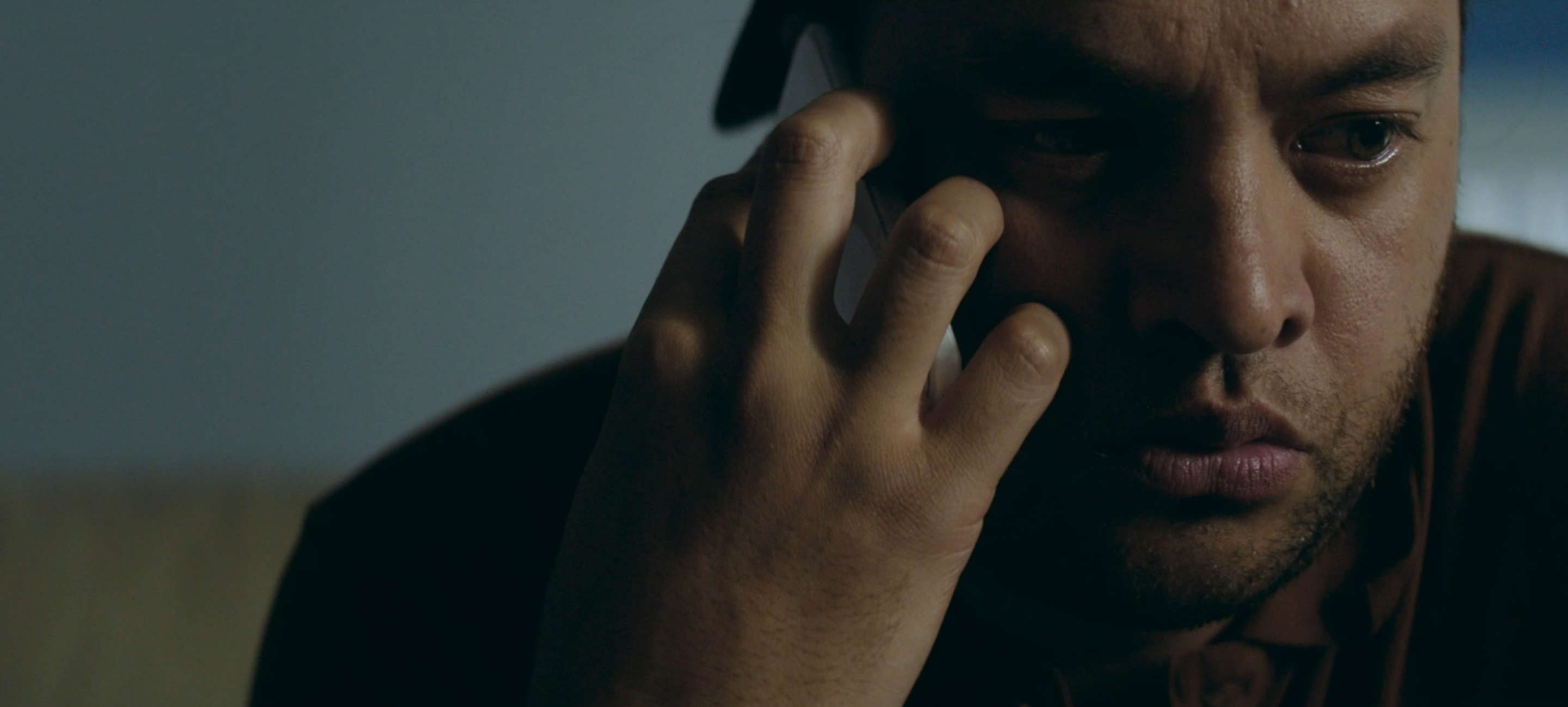 DISCONNECTED by Maruia Jensen