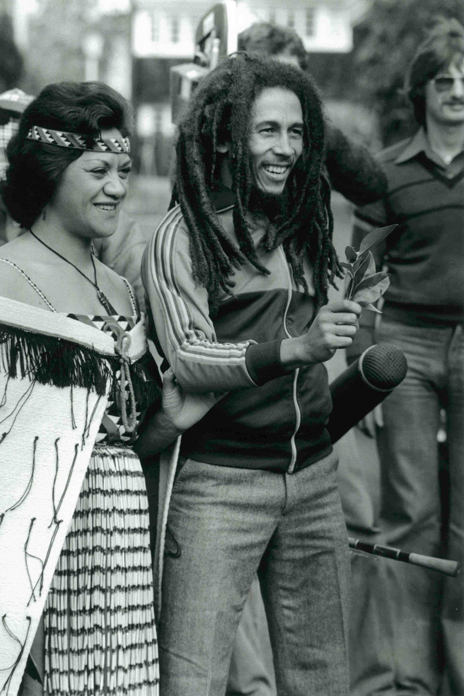 WHEN BOB CAME by Orlando Stewart & Angela Cudd