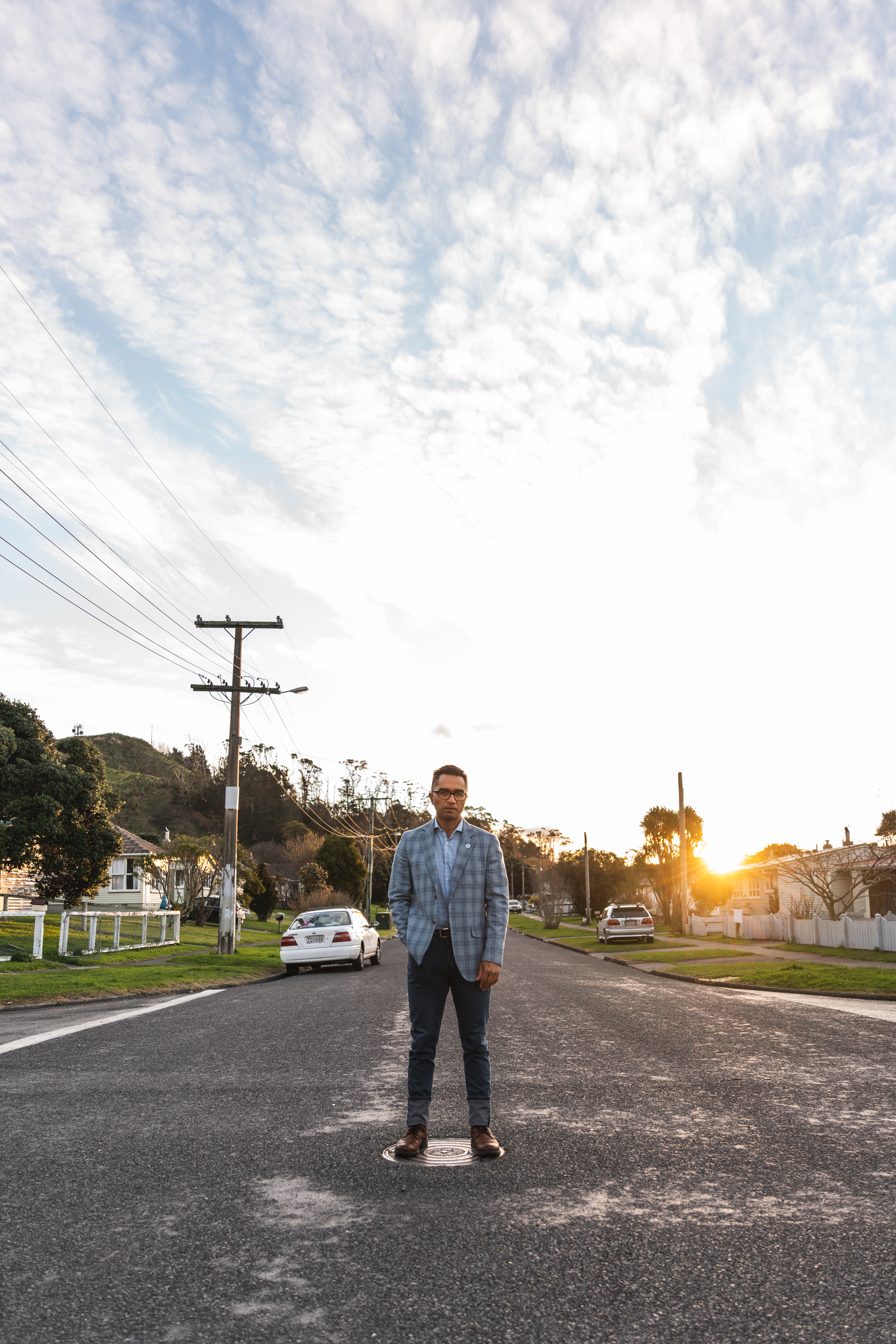 I AM WARU by Angela Cudd