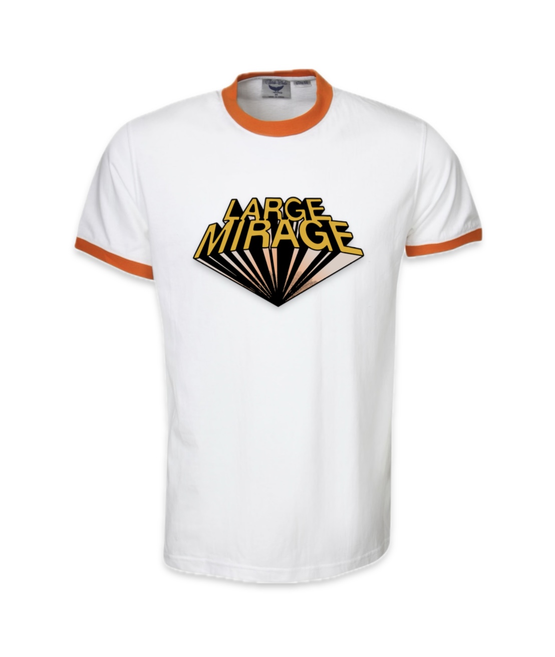 Ringer Tee