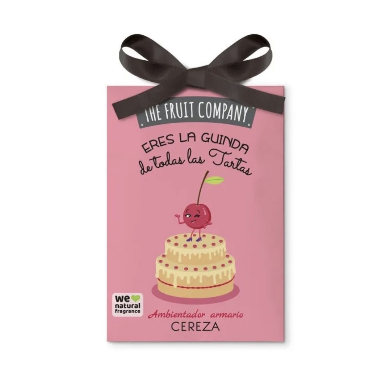 Désodorisant pour armoire à la cerise