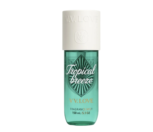 Brume parfumée Tropical Breeze 150ml