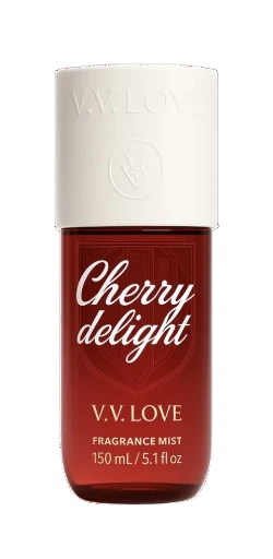 Brume parfumée Cherry Delight 150ml