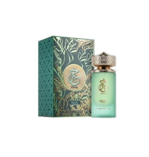Khair Pistachio Eau De Parfum 100ml