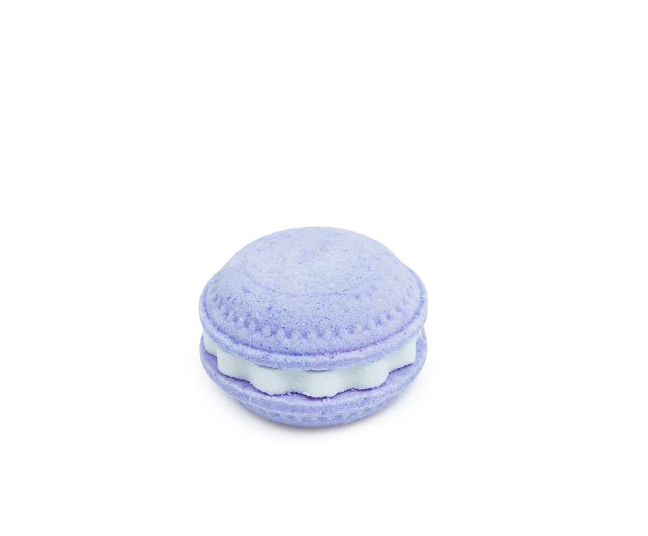 Coffret Bombes de bain « macarons »