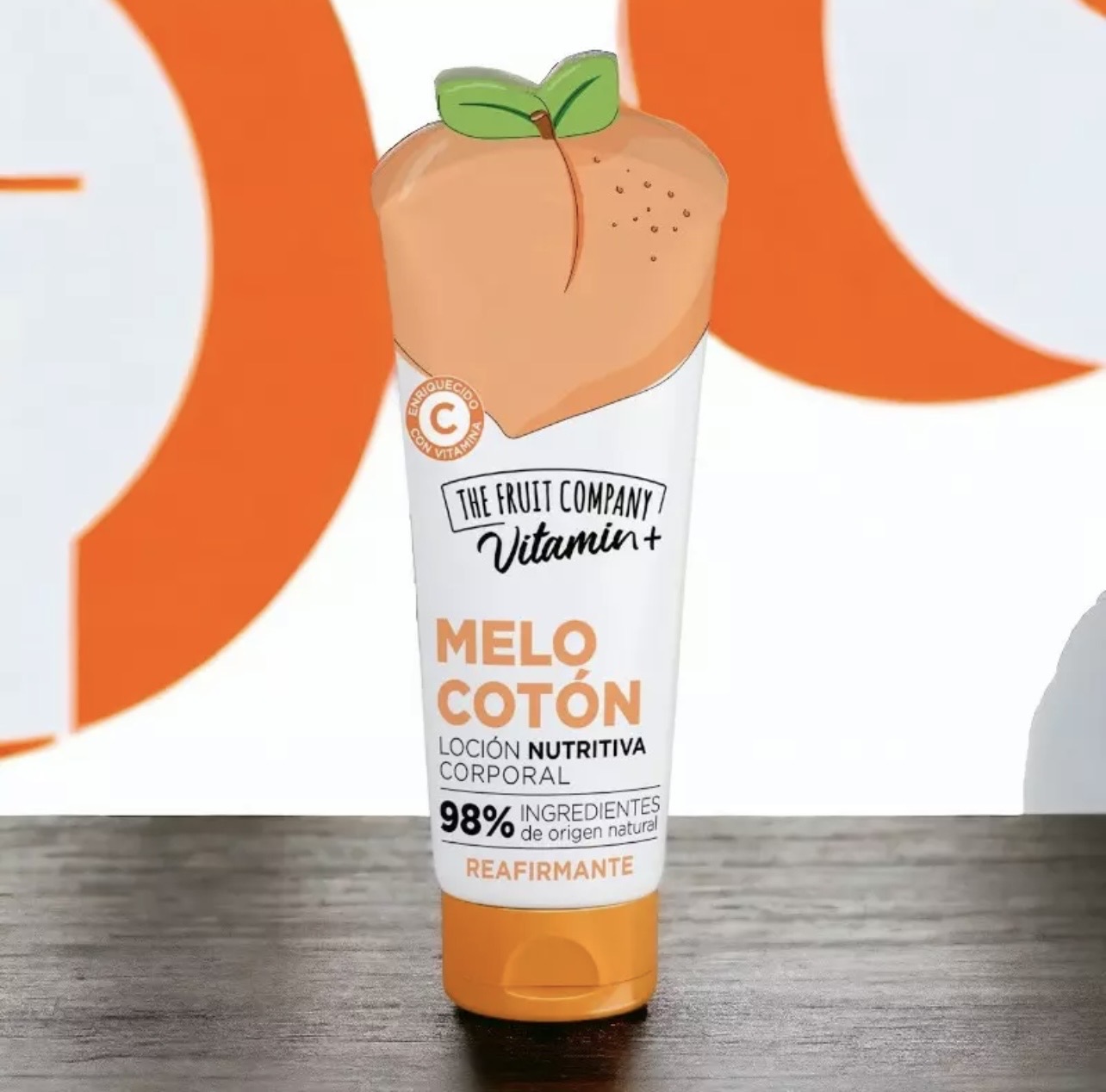 Créme raffermissante à la Vitamine E