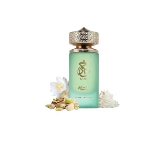 Khair Pistachio Eau De Parfum 100ml