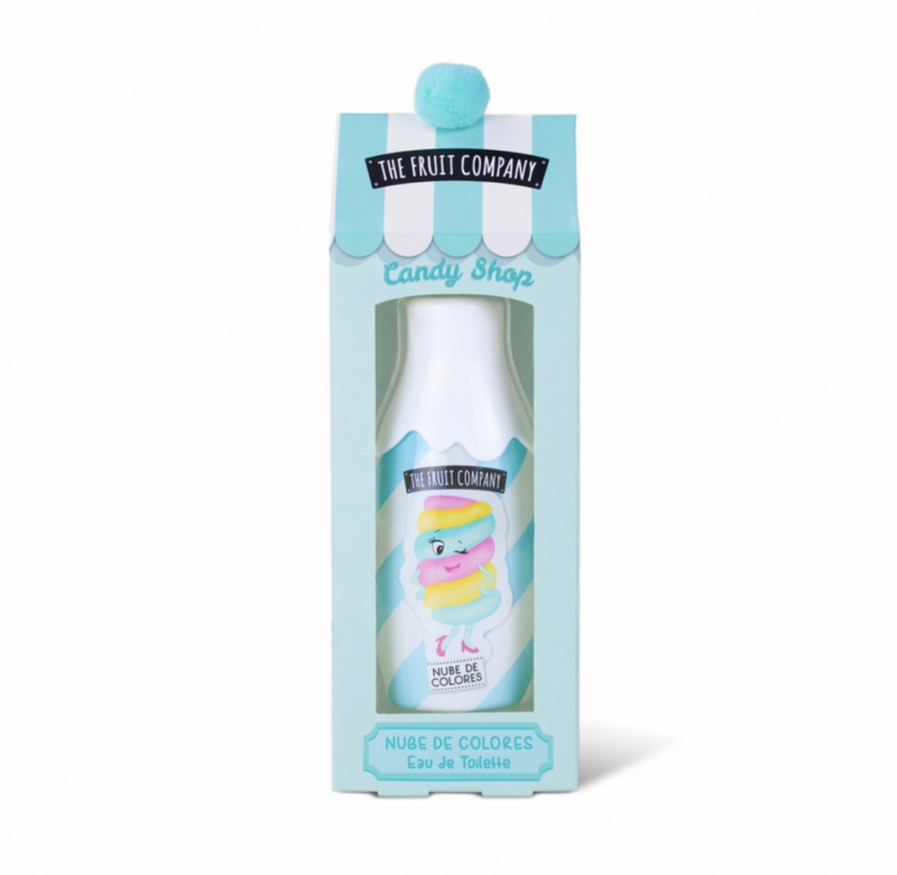 Eau de Parfum Marshmallow 60ml 