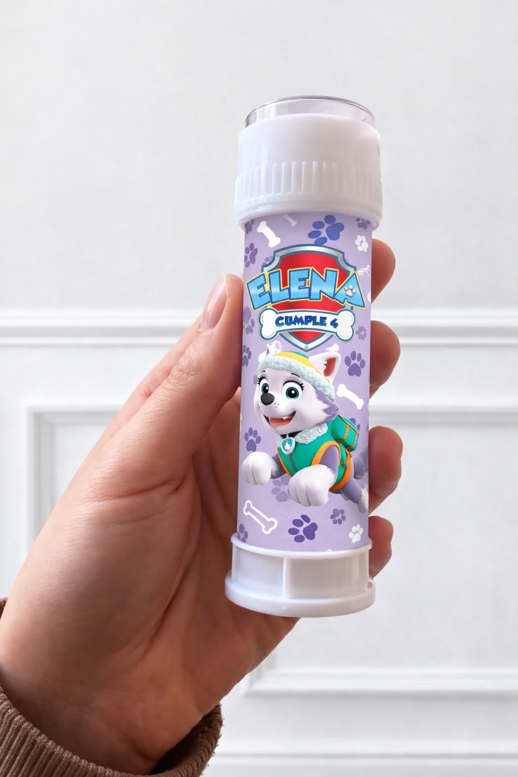 Pompero Patrulla Canina