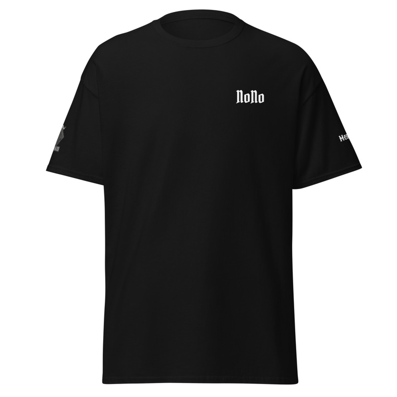 Tshirt Nomad Bruno 
