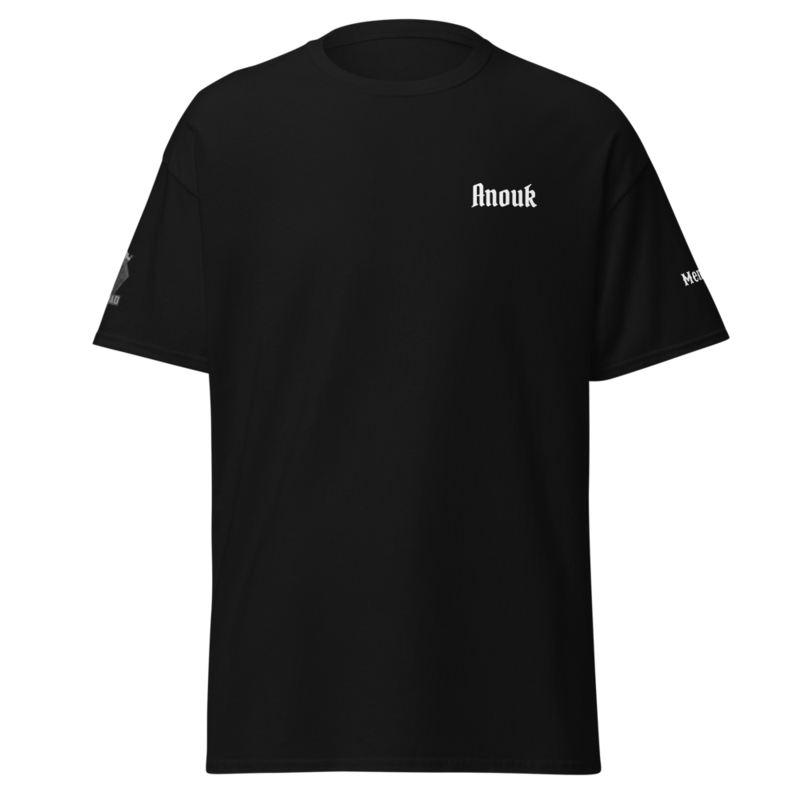 Tshirt Nomad Anouk 