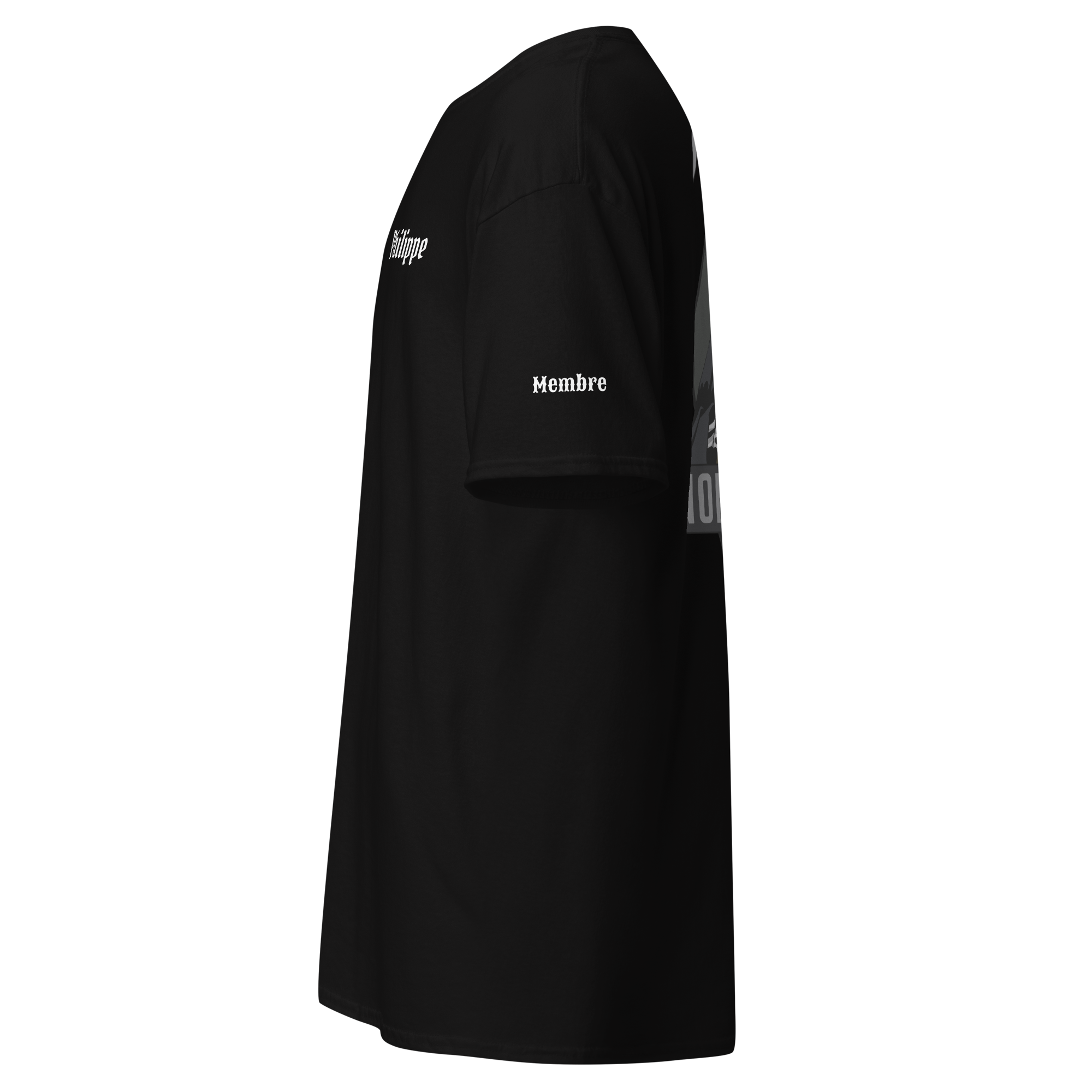 Tshirt Nomad Philippe 