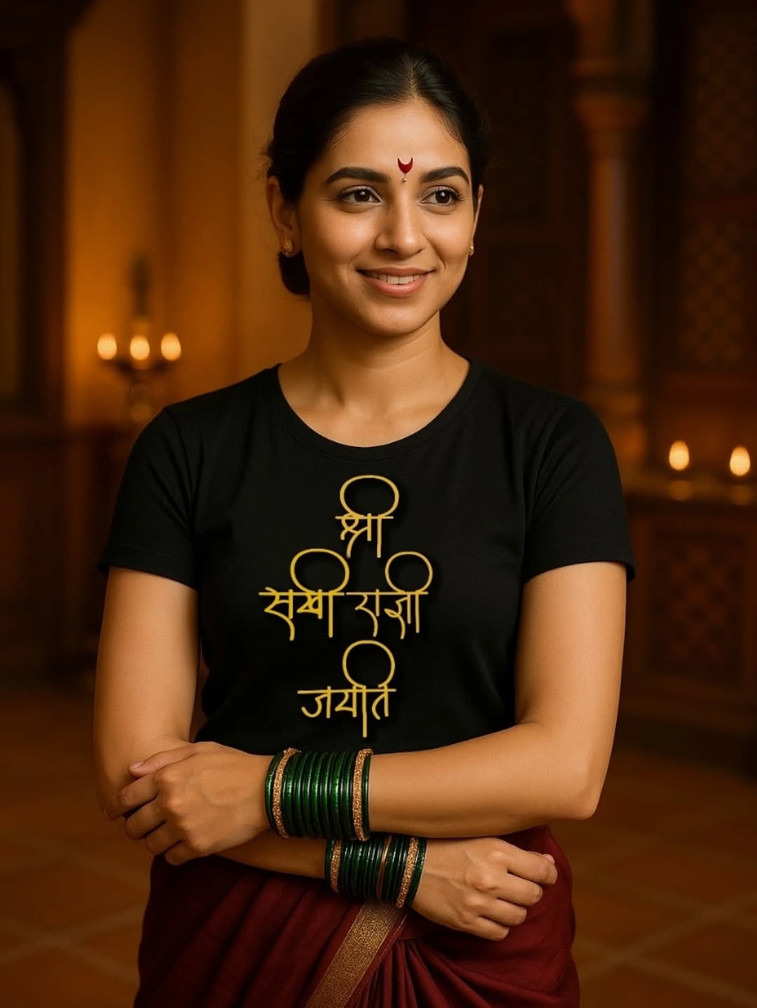 Shri-sakhi-radnyi-jayti