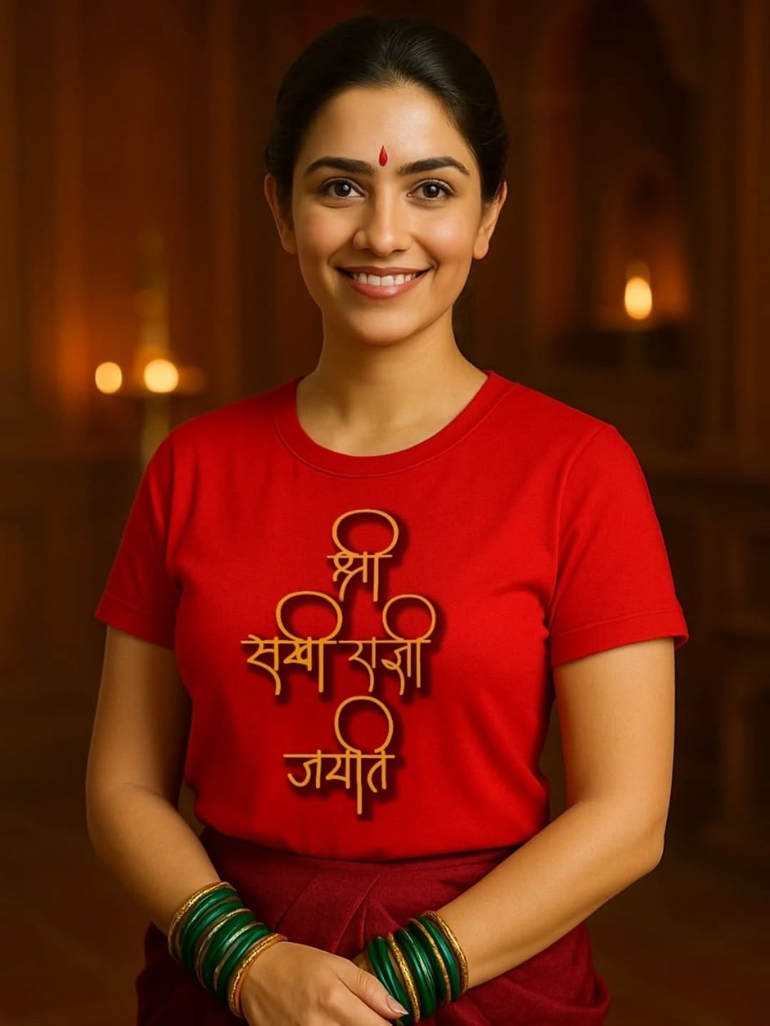 Shri-sakhi-radnyi-jayti