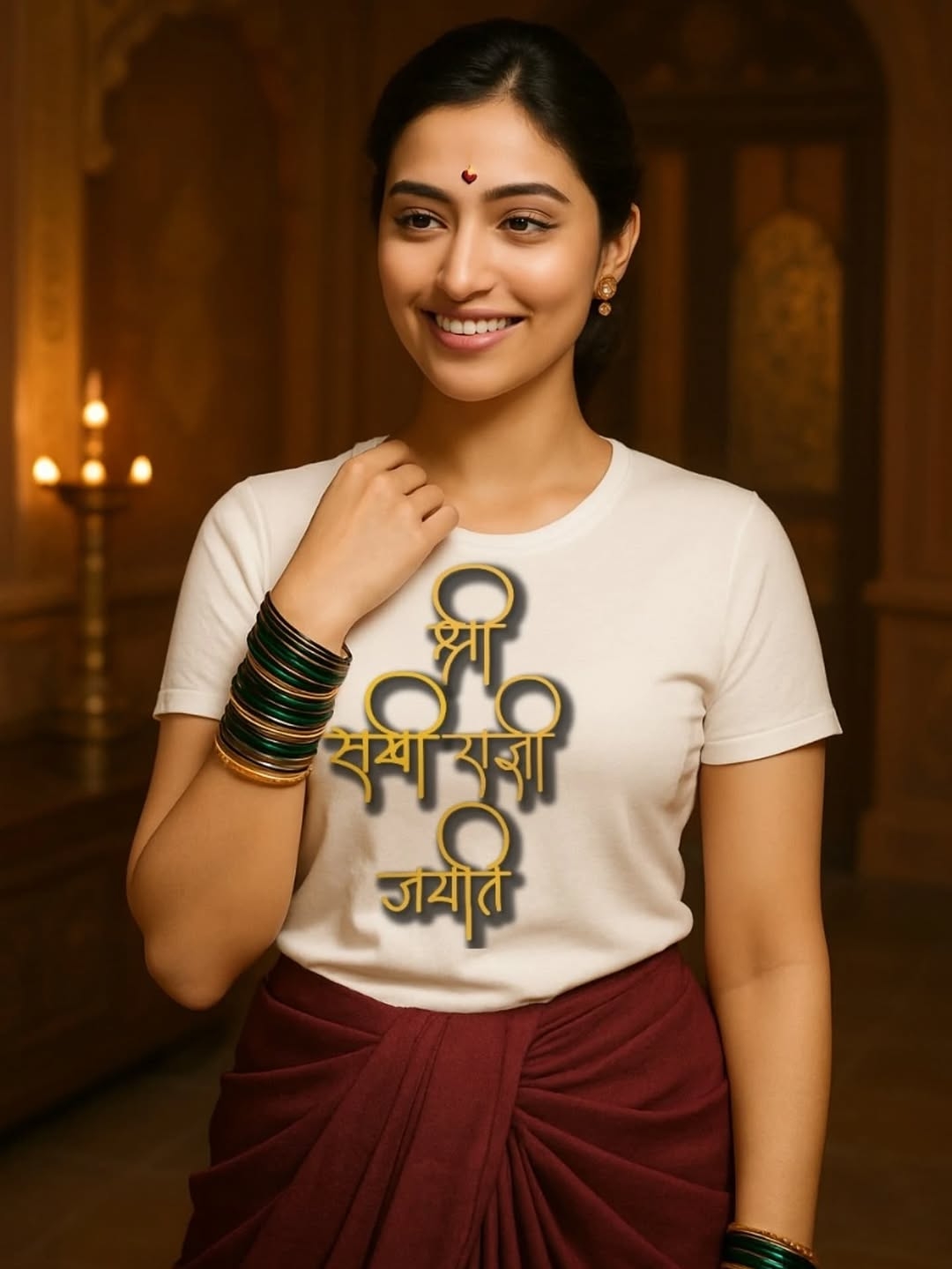 Shri-sakhi-radnyi-jayti