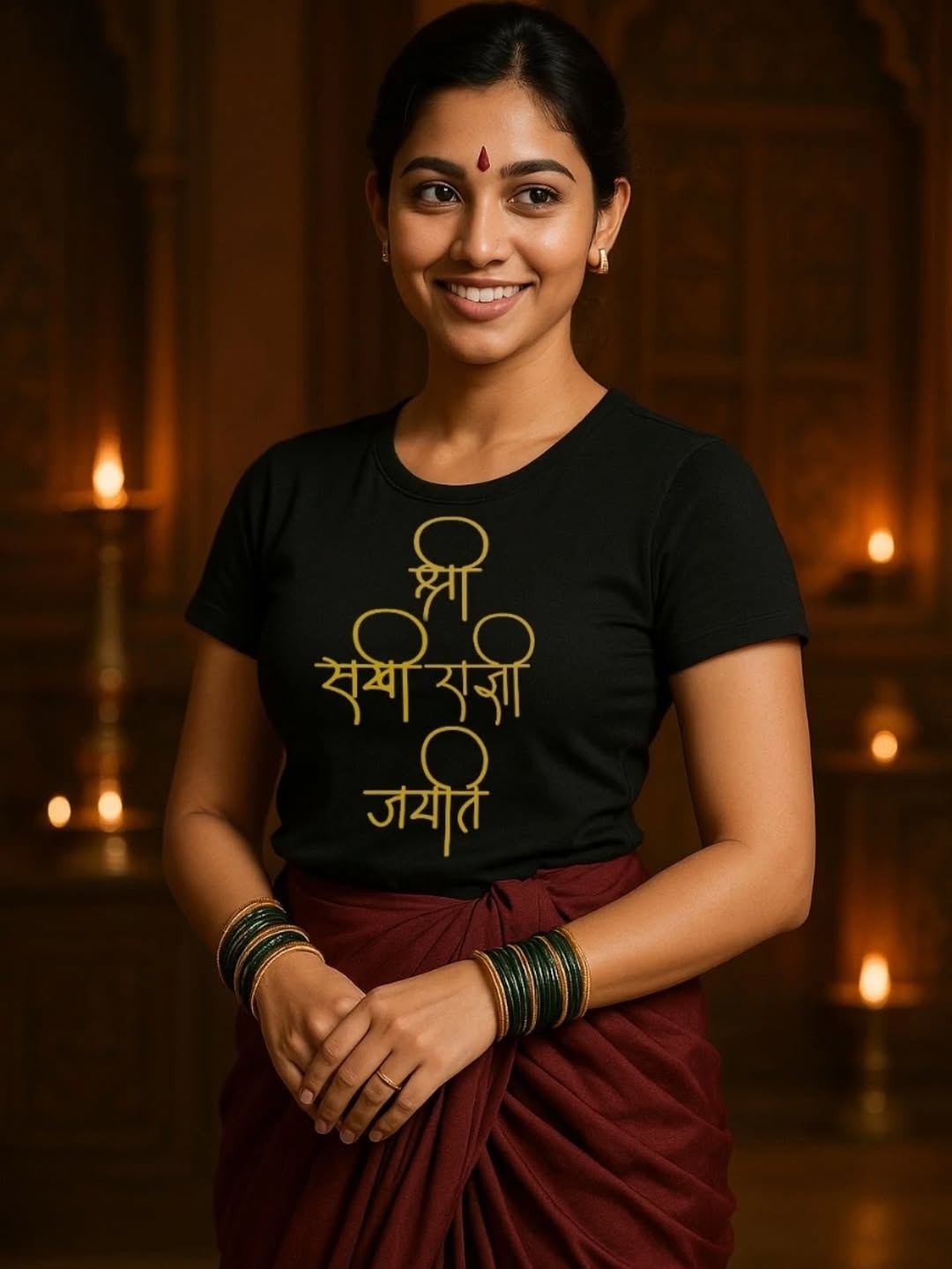 Shri-sakhi-radnyi-jayti