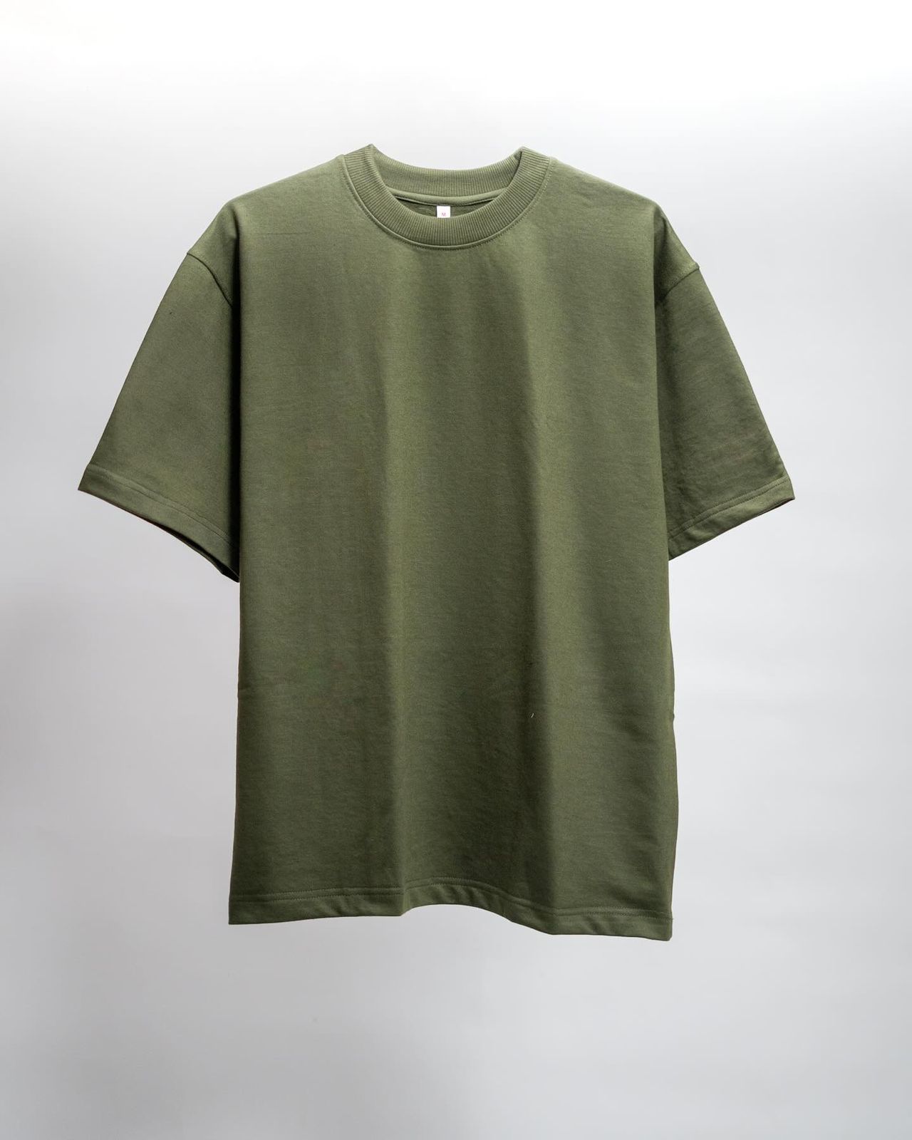 Customized Oversized T-shirts