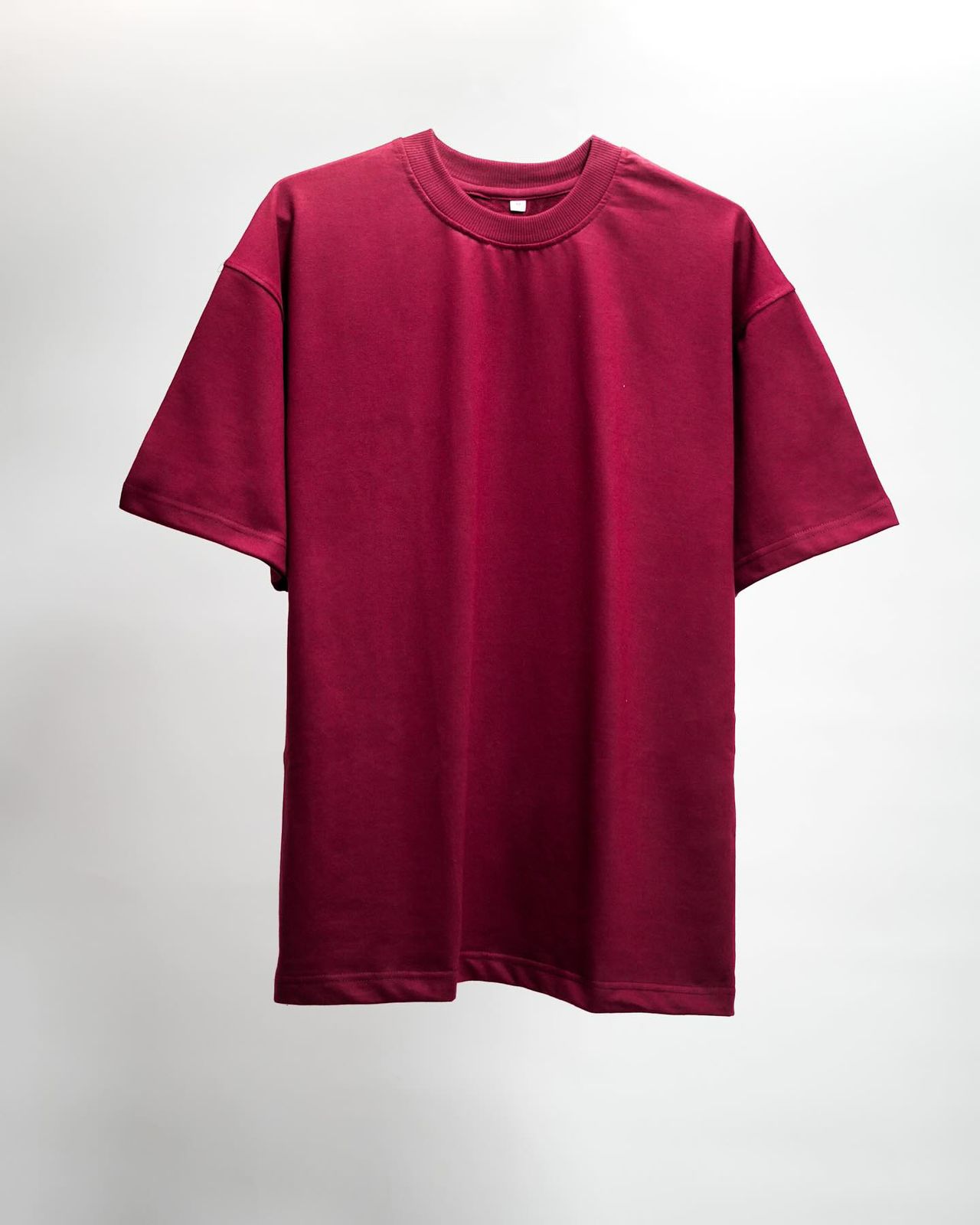 Customized Oversized T-shirts