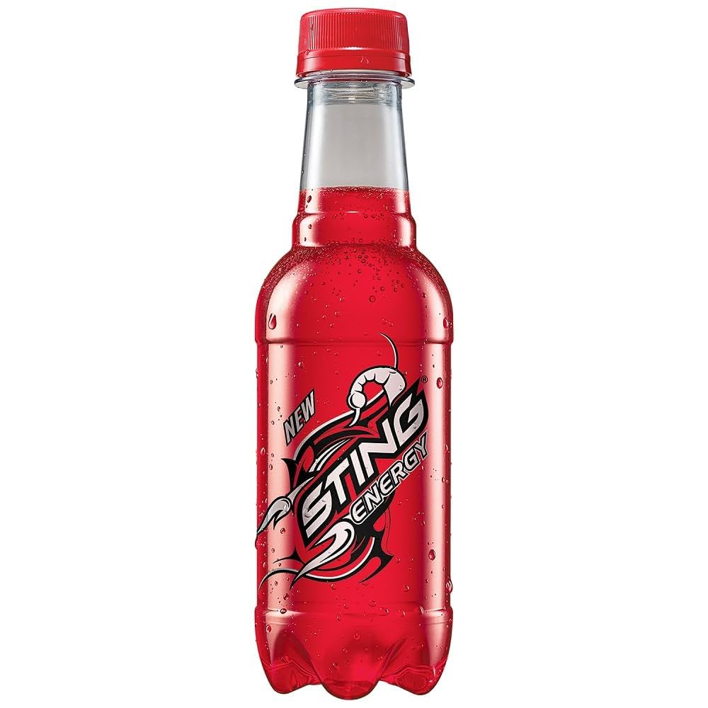 Sting Energy Drink