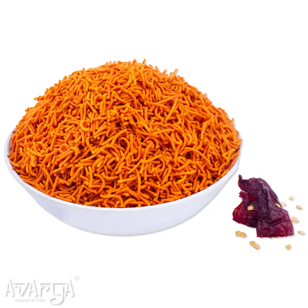 TIKHA SEV 1 KG