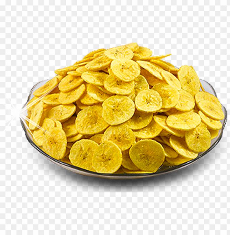 Premium Banana Chips