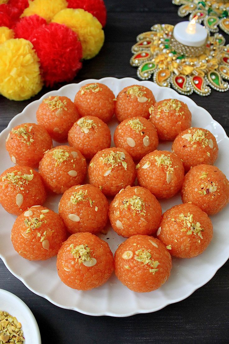 Premium Motichoor Laddu