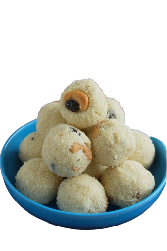 Premium Rava Laddu 