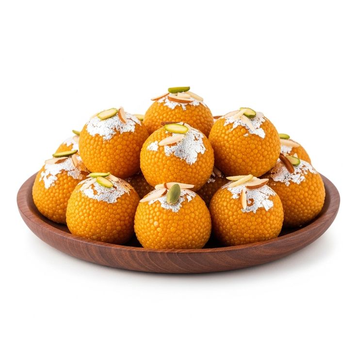 Premium Motichoor Laddu