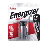 Pin AA Energizer Max (giá cho 1 cặp)