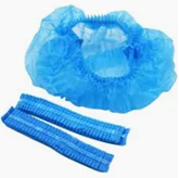 Nón trùm đầu y tế dùng một lần ( mua nhiều hơn bịch 1000)