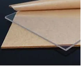 Tấm mica trong suốt 610x610x15mm