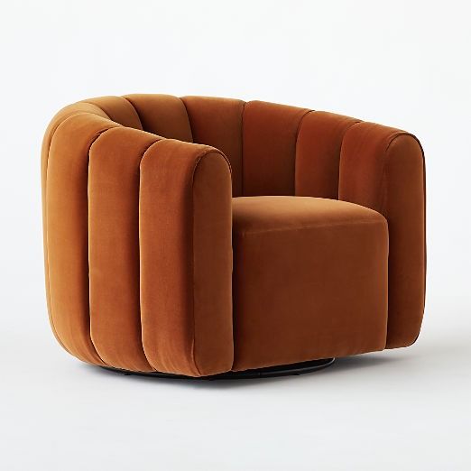 Mira Swivel Chair - كرسي ميرا الدوار