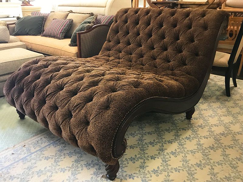 Badiyat Al Ru'um Chaise Lounge  - كنب بديات الروم