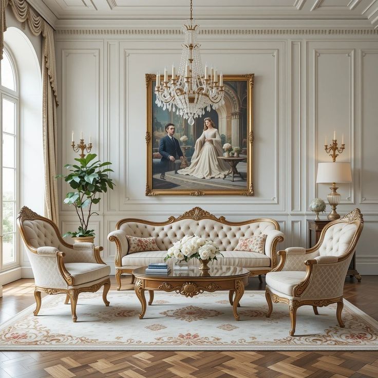 Sultan Al Aasi Sofa  - أريكة السلطان العاصي