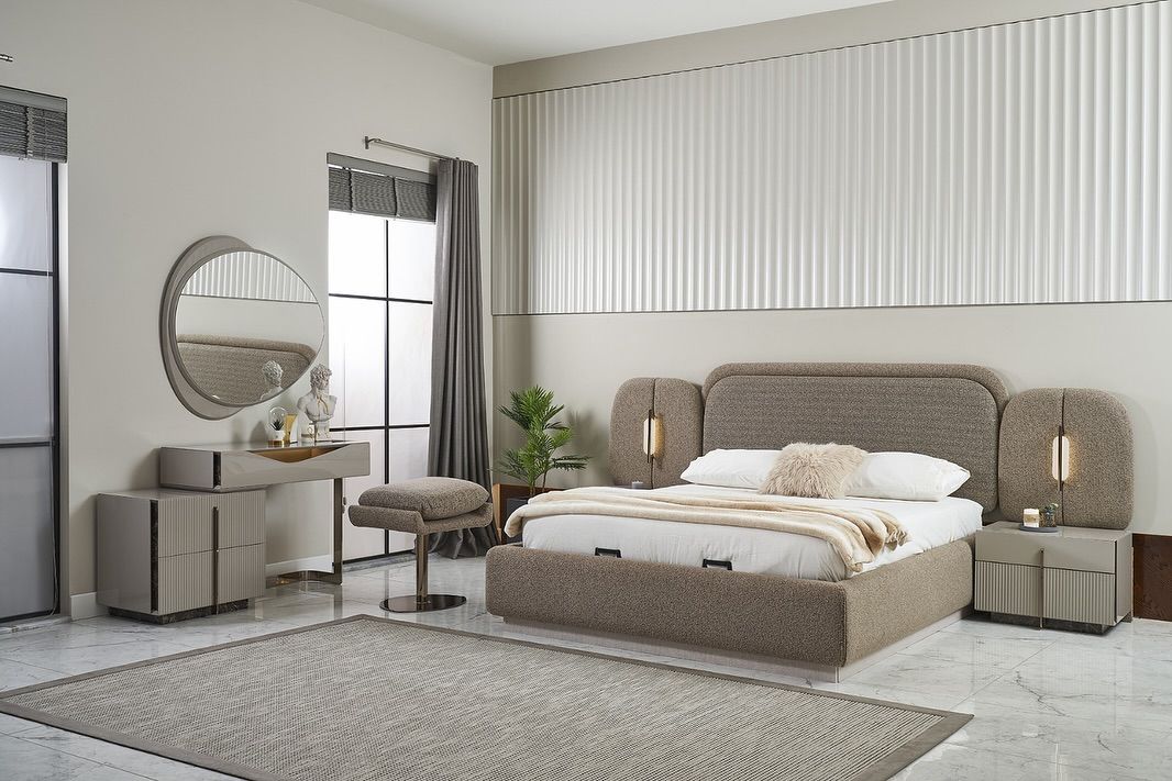 Rawaa Minimalist Collection | طقم رواء المينيماليستي