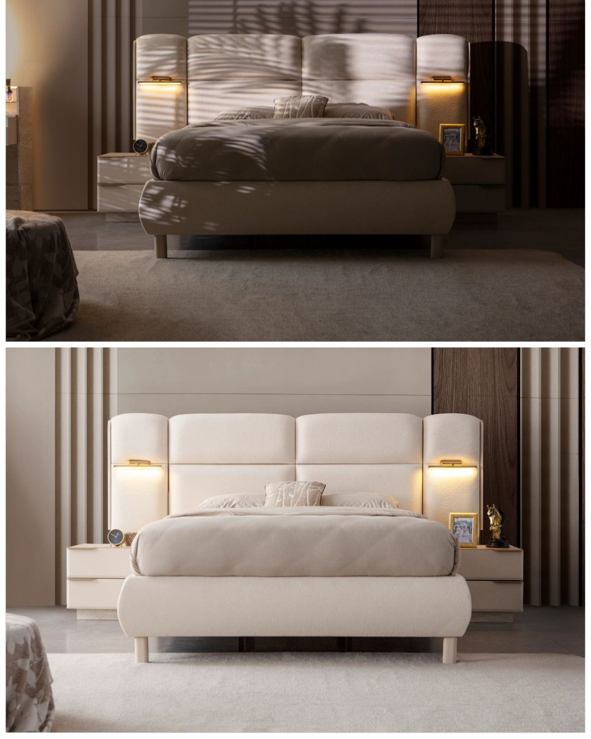 Qamar Al Bait Guest Set