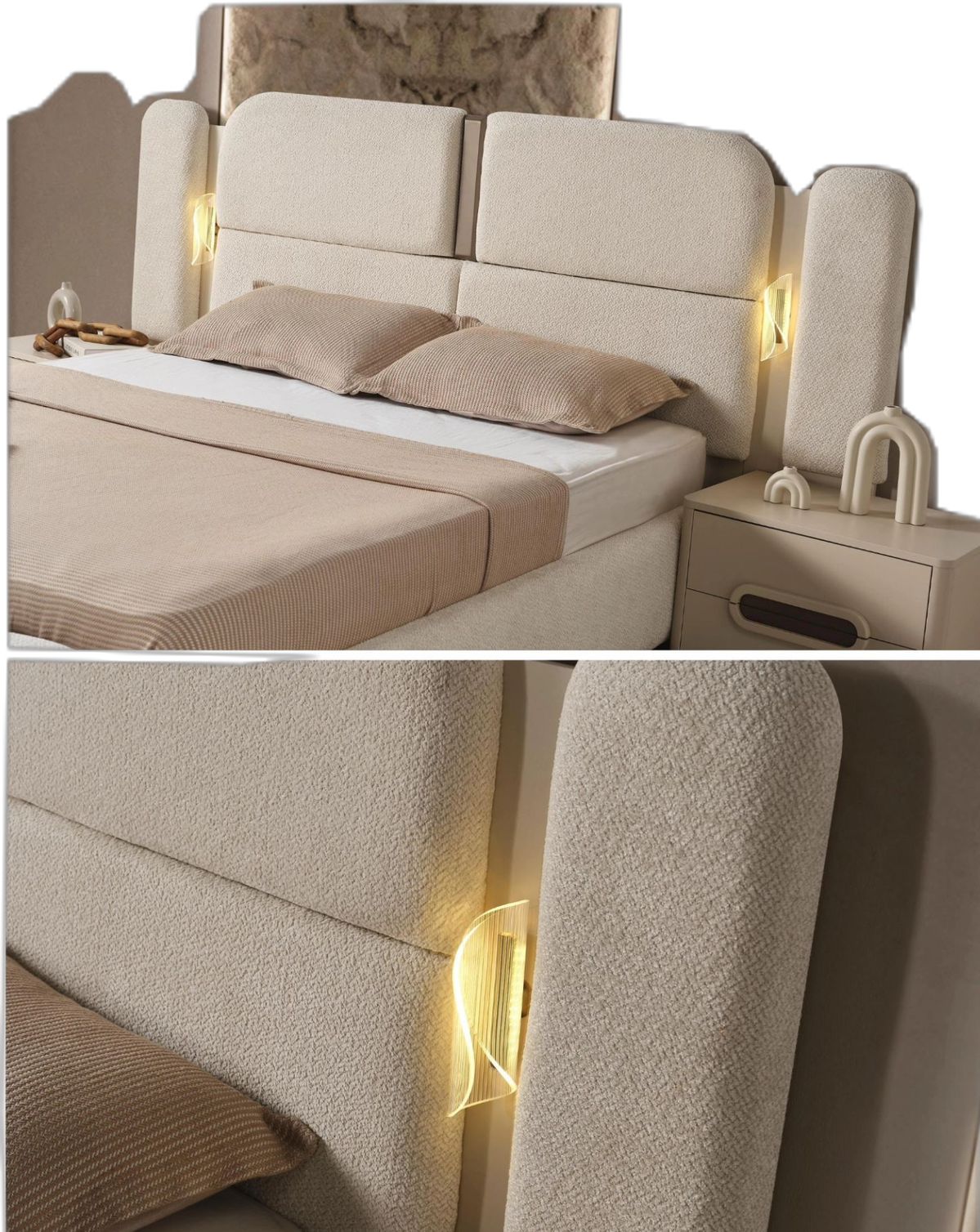 Qamar Al Bait Guest Set