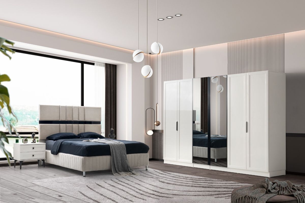 Wahat Al Khaled Dresser Set | طقم dressing واحة الخالد