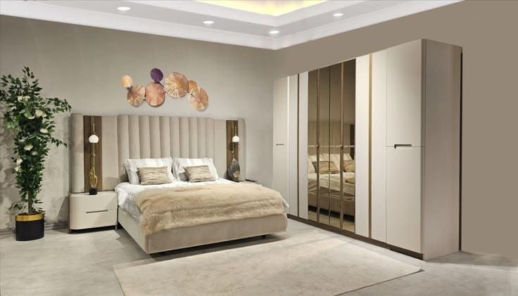 Heya Al Oroz Carved Set | طقم هياء الأرز المنحوت